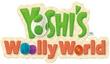 Трейлер Yoshi's Woolly World - It's so fluffy!
