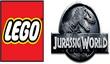 LEGO Jurassic World в продаже