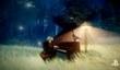 Dreams - новая игра для PS4 от создателей LittleBigPlanet