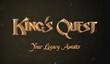 Е3-трейлер King’s Quest