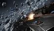 Elite: Dangerous стартует на Xbox One в рамках программы Game Preview