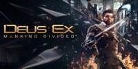 Первый геймплейный трейлер Deus Ex: Mankind Divided