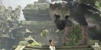 The Last Guardian вернулся в ходе Е3 2015