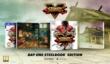 Европа получит Street Fighter V Day One Steelbook Edition