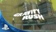 Gravity Rush Remastered выйдет раньше срока