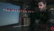 40-минутная демонстрация Metal Gear Solid V: The Phantom Pain с E3 2015