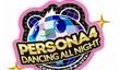 Вступительный ролик Persona 4: Dancing All Night