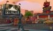 Свежая демонстрация альфа-версии Fortnite