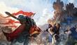 Стартовал летний альфа-тест Albion Online