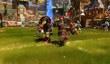 Геймплей Blood Bowl 2