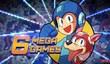 Mega Man Legacy Collection выйдет на РС, PS4, Xbox One и 3DS