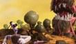 Пластилиновая адвенчура Armikrog выйдет в августе