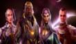Sid Meier's Starships в продаже