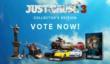 Поклонники сами определят содержимое Just Cause 3: Collector’s Edition