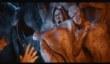 Новый персонаж Mortal Kombat X: Cassie Cage - дочь Johnny Cage и Sonya Blade