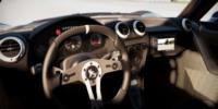 Создатели Project CARS учатся у авторов Gran Turismo. Игра готова на 99,9%, релиз отложен