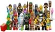 Слух: Traveller's Tales делает конкурента Skylanders и Disney: Infinity с фигурками Lego 