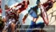 Российская премьера Marvel Heroes 2015 