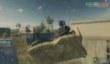 Самоходный диван в Battlefield: Hardline