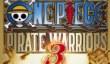 Шестой трейлер One Piece: Pirate Warriors 3
