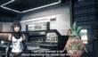Геймплей Xenoblade Chronicles X с английскими субтитрами