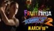 Fruit Ninja Kinect 2 в продаже