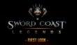 Первая демонстрация Sword Coast Legends