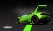 Заезд на Lamborghini Huracan в DriveСlub