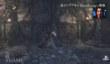 Геймплей Bloodborne - бой с Watchdog of the Old Lords