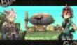 10 минут Rodea the Sky Soldier 
