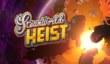 Геймплейный трейлер SteamWorld Heist