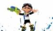 Splatoon - еще одна игра с поддержкой фигурок amiibo