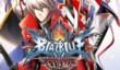 Вступительный ролик BlazBlue: Chronophantasma Extend