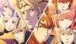 Новая часть Fire Emblem выйдет в США и Европе в следующем году