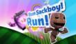 Run Sackboy! Run! вышла на PS Vita