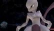 Новые персонажи Super Smash Bros. for Wii U & 3DS - Mewtwo и Lucas