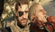 Мультиплеер в новом Metal Gear Online - от 1v1 до 8v8