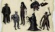 Bloodborne - конкурс для косплееров