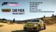 Rockstar Energy Car Pack для Forza Horizon 2 в продаже