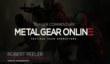 GDC-трейлер Metal Gear Online