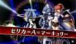 Англоязычная версия BlazBlue: Chronophantasma Extend выйдет летом