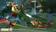 Gigantic выйдет на Windows 10 и Xbox One