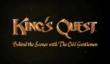 Видеодневники King's Quest