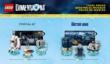 Portal 2, Doctor Who, Jurassic World и другие тематические наборы для LEGO Dimensions