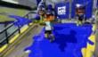 Японский трейлер Splatoon