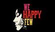 15 минут из альфа-версии We Happy Few