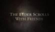 Свежий трейлер The Elder Scrolls Online: Tamriel Unlimited