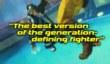 Launch-трейлер Ultra Street Fighter IV для PS4