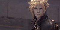 Полноценный ремейк Final Fantasy VII для PlayStation 4