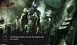Batman: Arkham Knight - ночной Готэм